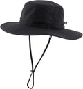 Connectyle Sun Hat for Men Women Outdoor UV Protection Safari Hat for Fishing by Connectyle