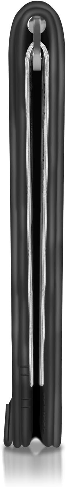 Kings Loot Money Clip Slim Minimalist Wallet - Image 8