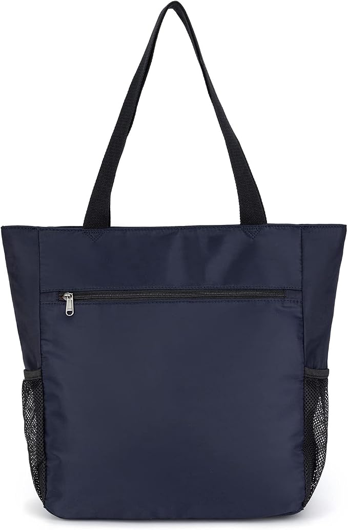 ETidy Large Capacity Foldable Tote Bag - Image 2