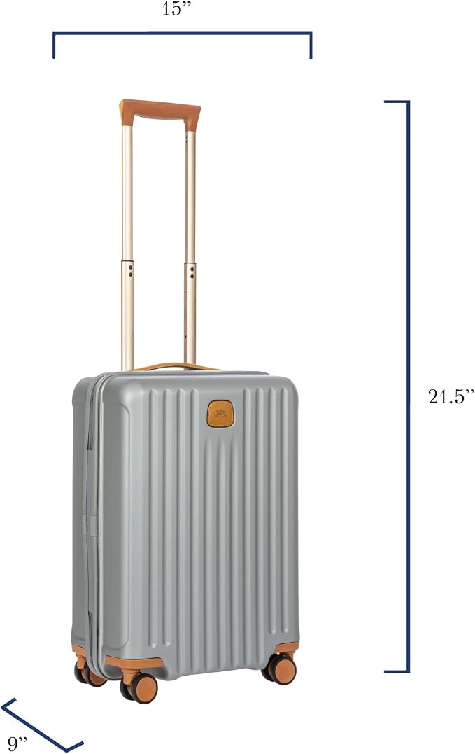 Bric's Capri 2.0 21-Inch Spinner - Image 2