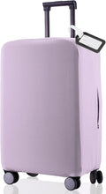 Travel Luggage Cover by RainVillage