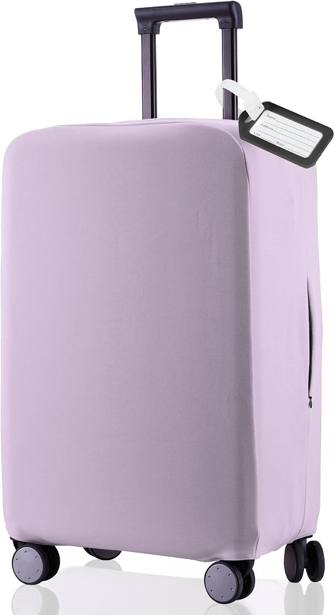 Travel Luggage Cover - Image 2