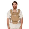 Ergobaby Omni Deluxe Baby Carrier Newborn to Toddler by Ergobaby
