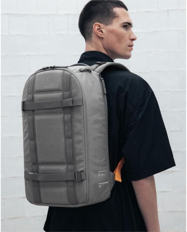 Db Journey Ramverk Backpack - Image 2