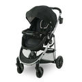 Graco Modes Pramette Stroller, 3-in-1 Baby Stroller, 3 Modes from Infant Car by Graco