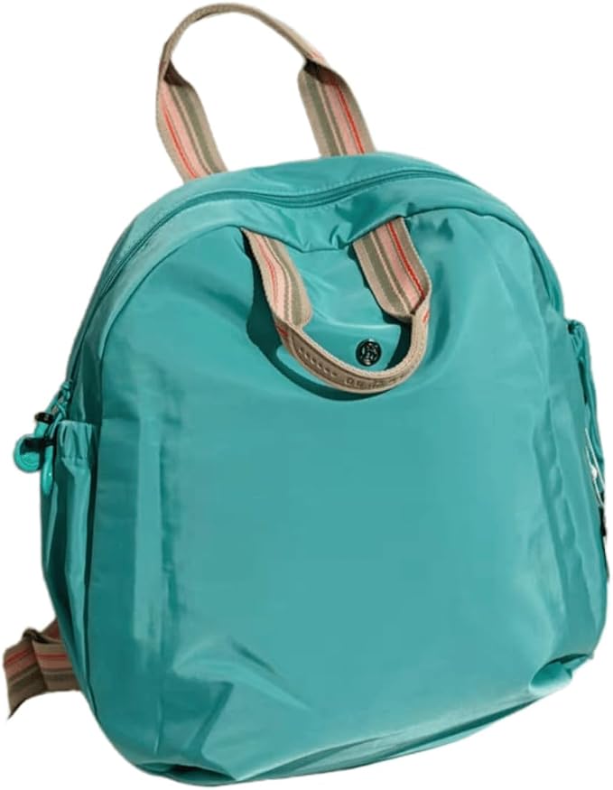 Backpack for Women Men, Large Capacity Leisure Backpacks, Casual College by Unknown
