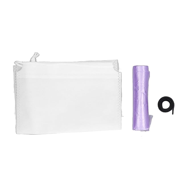 Portable Lightweight Foldable Toddler Potty Baby Toilet Camping Travel - Image 7