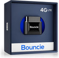 GPS Tracker for Vehicles with Real-Time Location, Route History, Speed by Bouncie