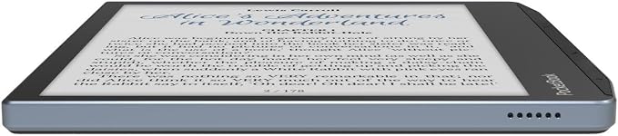 PocketBook Era Color E-Reader | Eye-Friendly 7'' E-Ink Kaleido 3 Touch-Screen | - Image 8