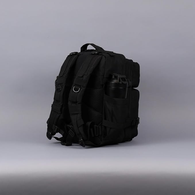 WOLFpak 35L Backpack The Original Backpack. Tactical Bags - Image 12