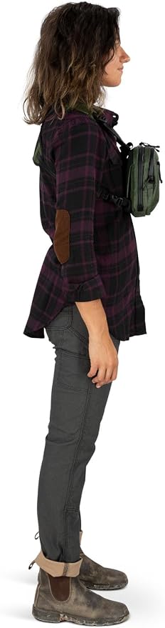 Osprey Archeon Commuter Chest Rig Bag - Image 9