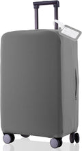Travel Luggage Cover Suitcase Protector Scratch-Resistant Fit 19-31 Inch by RainVillage