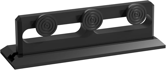 Door Security Bar, French Security Door Brace, Security Door Barricade - Image 7