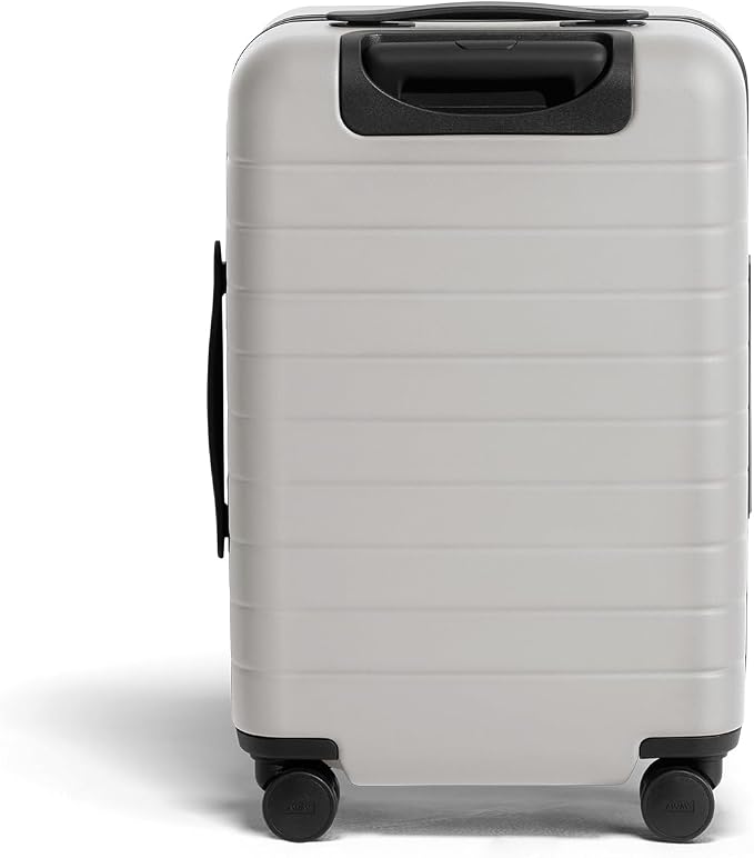 Away Carry-On Luggage, Lightweight Hardside Suitcase - Image 7