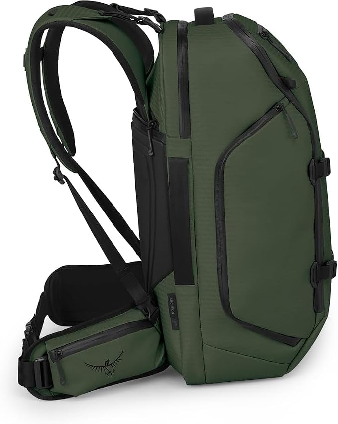 Osprey Archeon 40L Travel Pack, Scenic Valley - Image 7