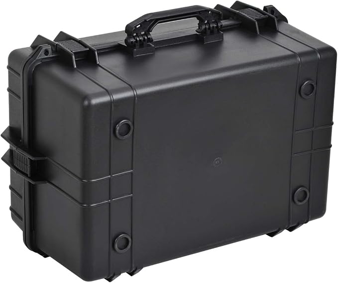 MEIJIA All Weather Waterproof Hard Camera Case, Hard Case - Image 9