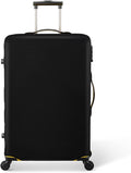 24 Inch PVC Luggage Protector Covers by Unknown