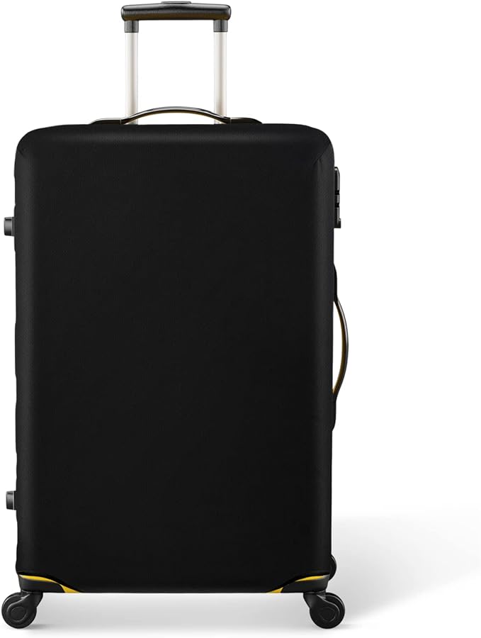 20 Inch PVC Luggage Protector Covers by Unknown