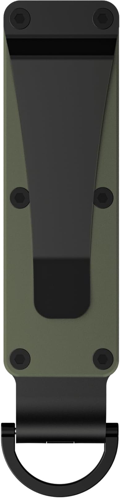 Key Organizer Minimalist Innovative Keyholder Compact Keys Organizer Smart - Image 3