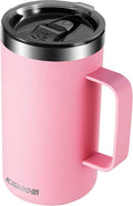 KXIAOCHEN 20oz Insulated Coffee Mug by KXIAOCHEN