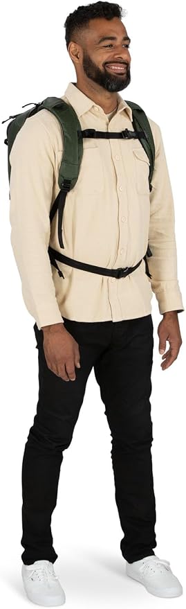 Osprey Archeon 24L Unisex Backpacking Backpack - Image 9