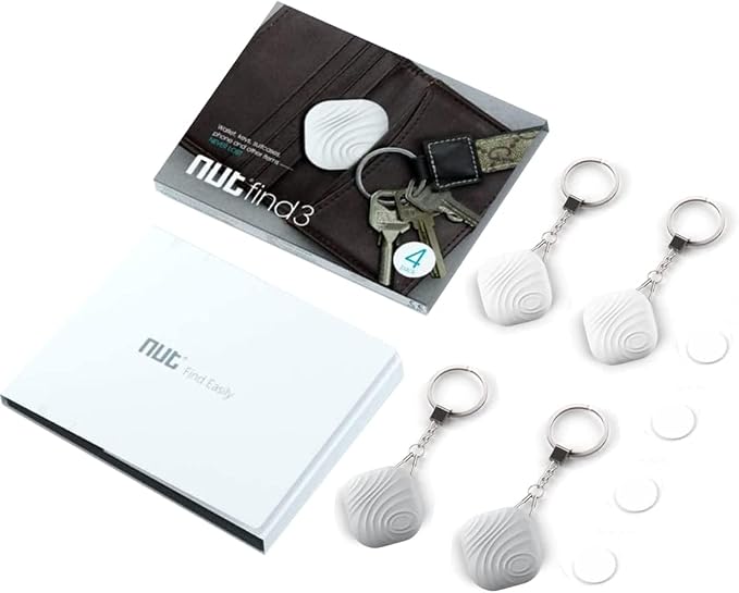 Key Finder, Batteries Include - Image 7