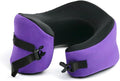 C CUSHION LAB Travel Pillow, Award-Winning Patented Ergonomic Design by CUSHIONLAB
