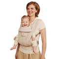 Ergobaby Omni Deluxe Baby Carrier Newborn to Toddler by Ergobaby