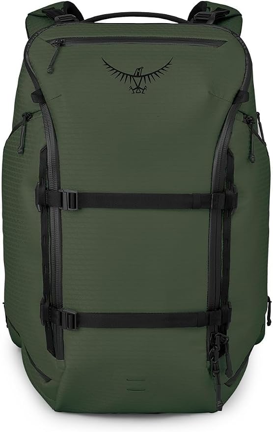 Osprey Archeon 40L Travel Pack, Scenic Valley - Image 6