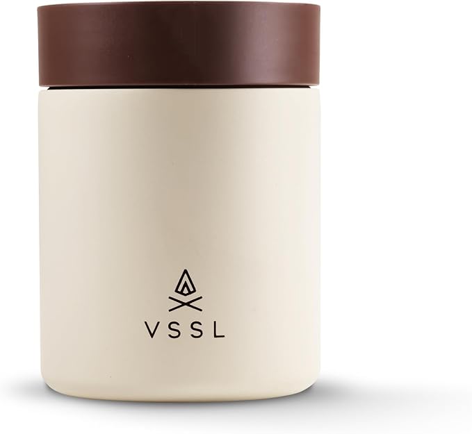 Nest 10 oz Mug, Stainless Steel, Double Walled, Vacuum Sealed & Integrates Nest - Image 3