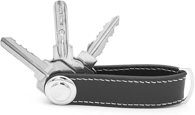 Compact Key Holder by ERCRYSTO