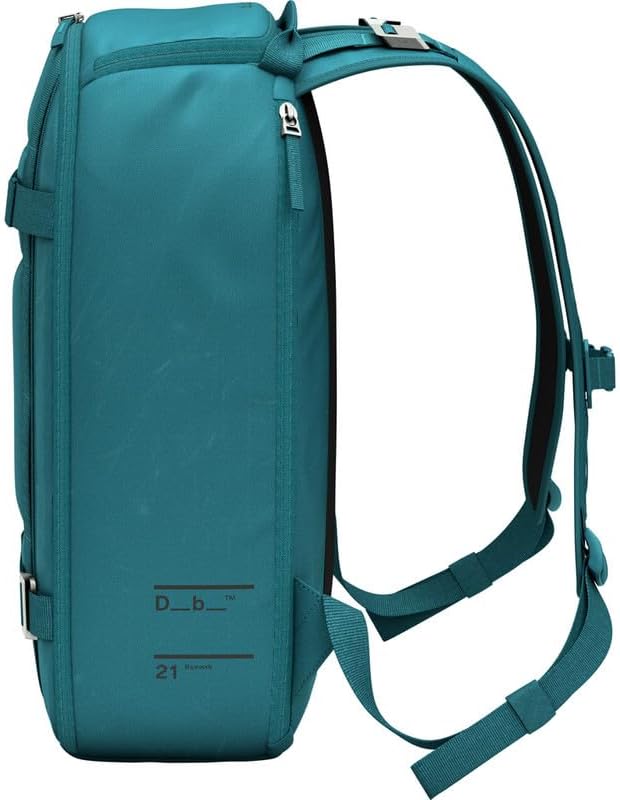 Db Journey Ramverk Backpack - Image 3