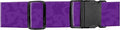 Luggage Straps for Suitcases, Adjustable Travel Belt, Durable Wide Luggage Strap by Unknown