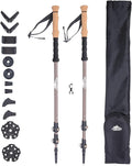 Cascade Mountain Tech Trekking Poles by CascadeMountainTech