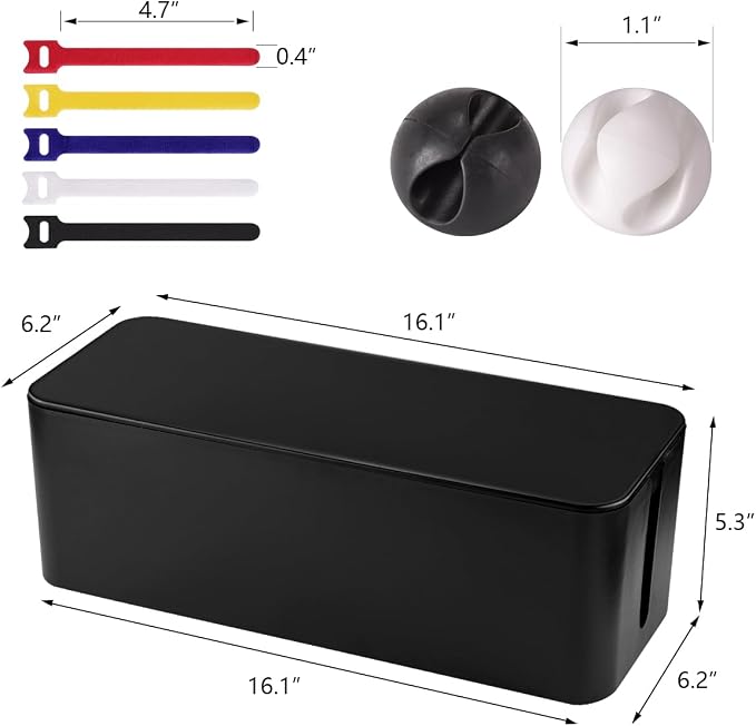 Cable Management Box - Image 2