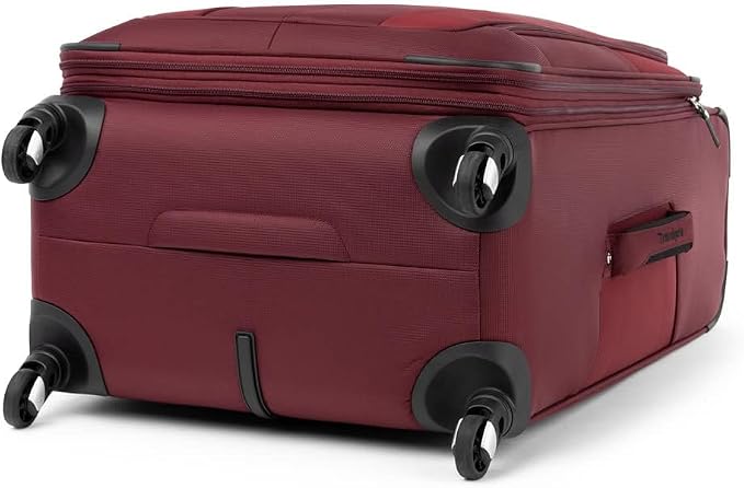 Travelpro Maxlite 5 Softside Expandable Checked Luggage - Image 7