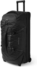 Eddie Bauer Expedition Rolling Duffel Bag by EddieBauer