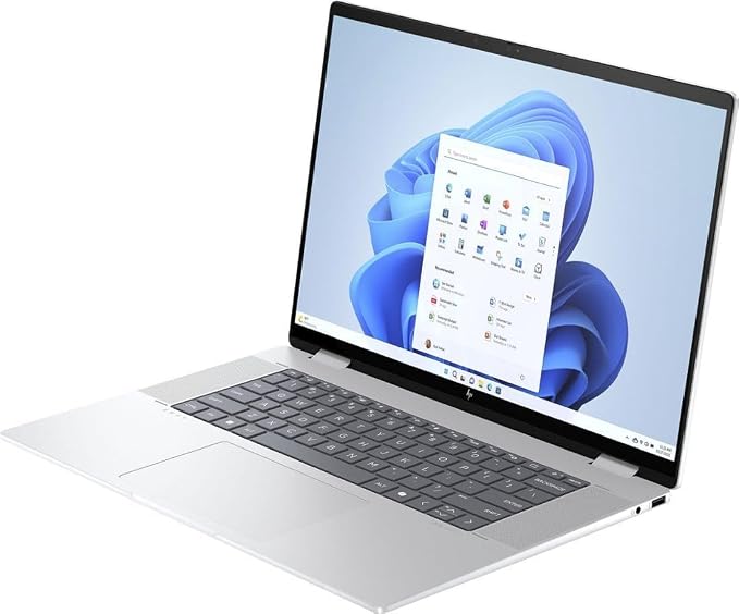 HP Envy x360 2-in-1 AI PC Laptop | 16" WUXGA IPS Touch | Intel 12-core Ultra 5 - Image 6