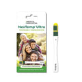 Ultra Single-Use Thermometers by NexTemp