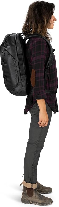 Osprey Archeon 30L Unisex Backpacking Backpack - Image 8