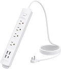 TROND Surge Protector Power Strip by TRONDOfficial