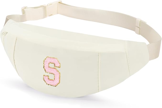 MAXTOP Large Crossbody Fanny Pack by MAXTOP