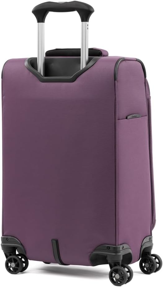 Travelpro Tourlite Softside 21" Expandable Luggage - Image 7