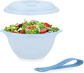 kūpaa Bowl & Carrier Duet – Microwave Safe Silicone Lunch Box by kupaa