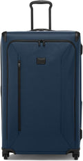 TUMI - Aerotour 4 Wheel Expandable Luggage - Men's and Women's Lightweight by TumiLuggage
