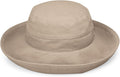 Wallaroo Hat Company Women’s Casual Traveler Sun Hat by WallarooHatCompany