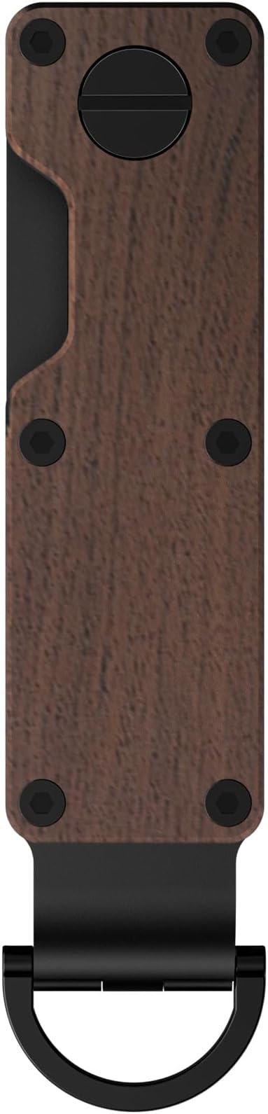 Key Organizer Minimalist Innovative Keyholder Compact Keys Organizer Smart - Image 4