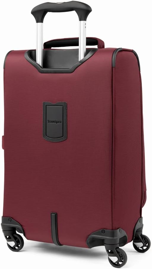 Travelpro Maxlite 5 Softside Expandable Carry-On Luggage - Image 7