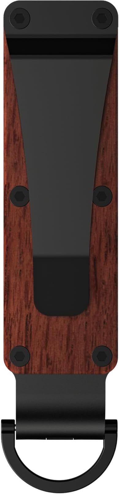 Key Organizer Minimalist Innovative Keyholder Compact Keys Organizer Smart - Image 3