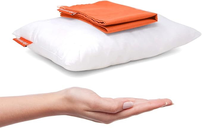Pipsqueak Pillow by UrbanInfant